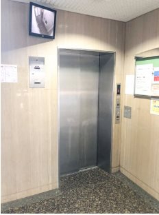他共有部分 クリアクレセント住之江 その他外観1