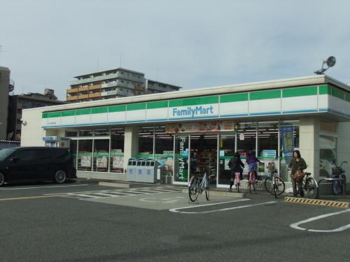 ファミリーマート クリアクレセント住之江 周辺画像6