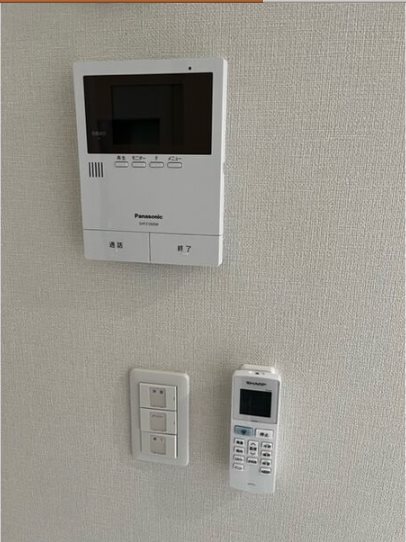 南大阪ミカーサ その他設備