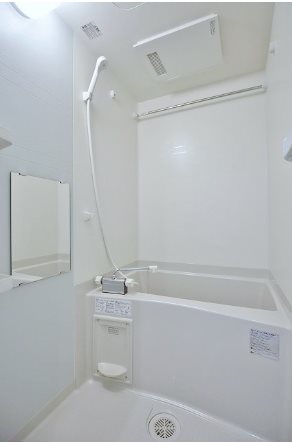 アーバン・コハマ 風呂画像