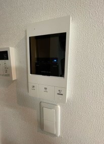 エルグランド住之江 セキュリティ