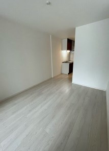 エルグランド住之江 リビング