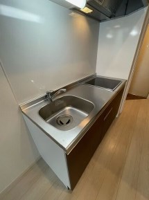 エルグランド住之江 キッチン