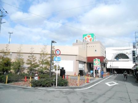 ライフ 加賀屋店 クラウンプライドⅢ 周辺画像4