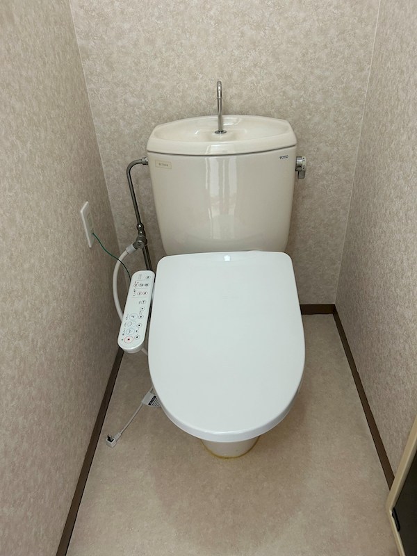 トイレ ぽるとα その他1