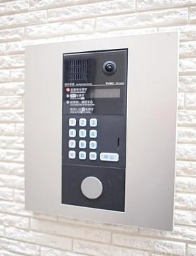 セキュリティ F maison住之江 その他3