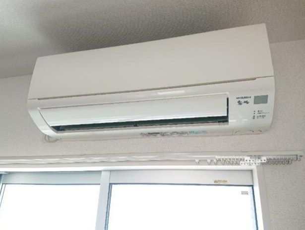 他設備 F maison住之江 その他7