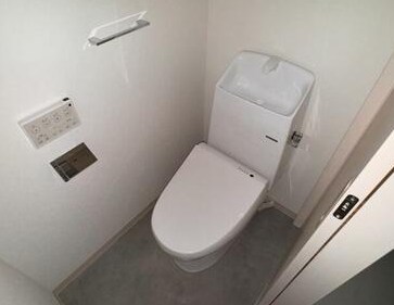 トイレ Buzz北加賀屋 その他1