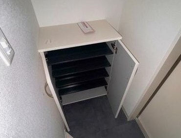 他設備 Buzz北加賀屋 その他3
