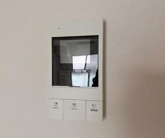 セキュリティ Buzz北加賀屋 その他5