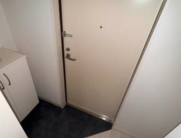 玄関 Buzz北加賀屋 玄関