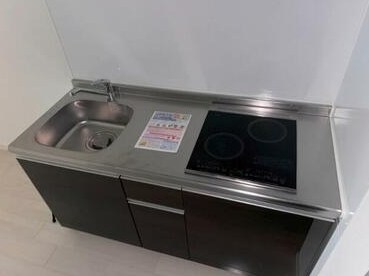 キッチン Buzz北加賀屋 キッチン