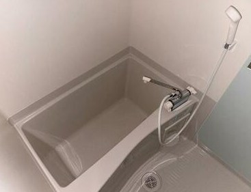 バス Buzz北加賀屋 風呂画像
