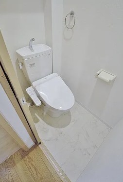 トイレ KTIレジデンス住之江 その他2