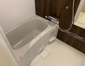 バス KTIレジデンス住之江 風呂画像