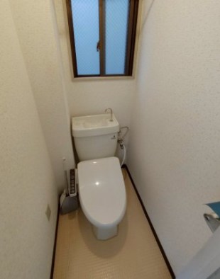 トイレ シャンドール住之江 その他2