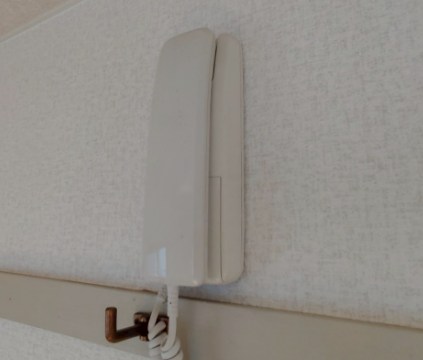 セキュリティ シャンドール住之江 その他4