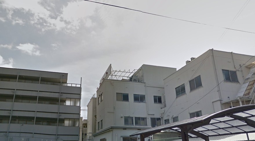 眺望 シャンドール住之江 その他8