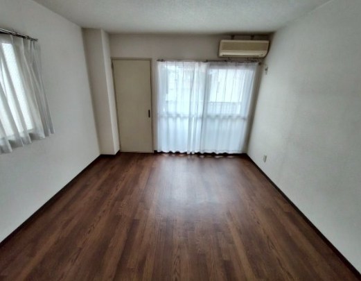 ベッドルーム シャンドール住之江 ベッドルーム