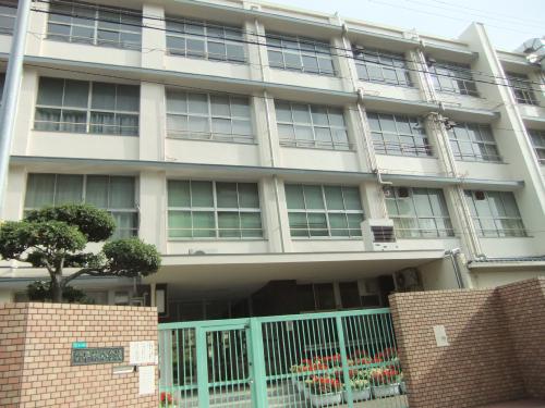 ハピネス南館 小学校