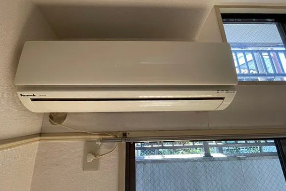 コスモレジデンス北加賀屋II その他設備