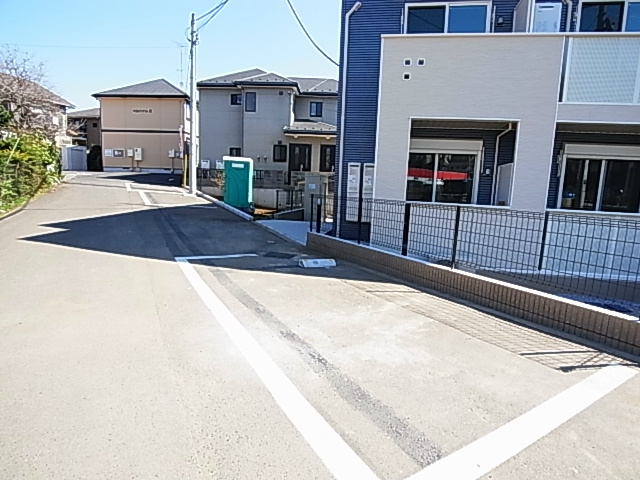 グランツ　ウッド その他外観2
