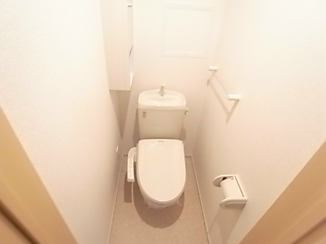 マリージョアⅡ その他1