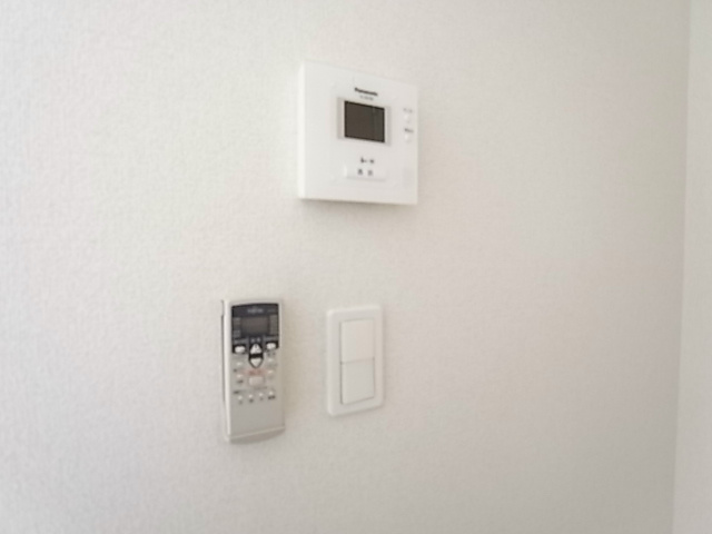 マリージョアⅡ その他5