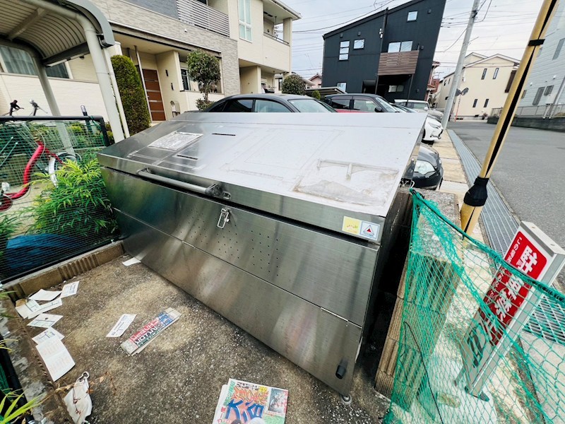 マリージョアⅡ その他外観1