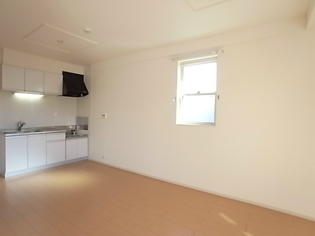 マリージョアⅡ リビング