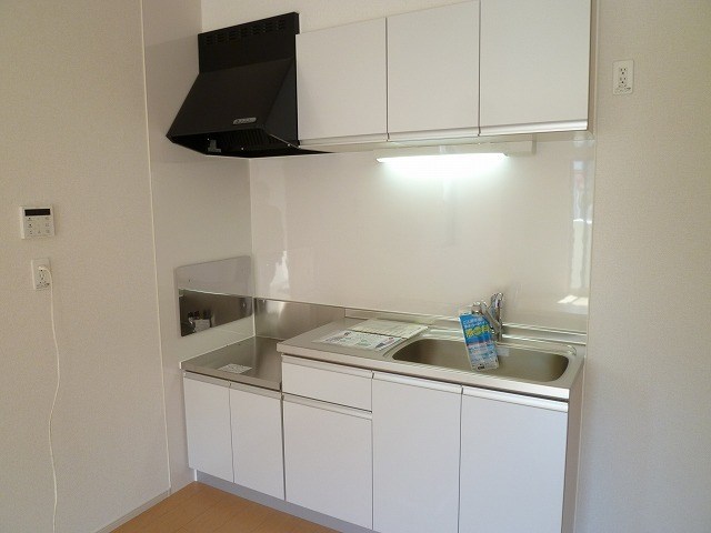 マリージョアⅡ キッチン