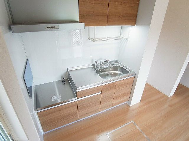 エスポワール　Ｅ キッチン