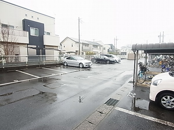 パールメゾン鏑木 その他外観1