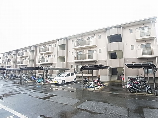 パールメゾン鏑木 その他外観3