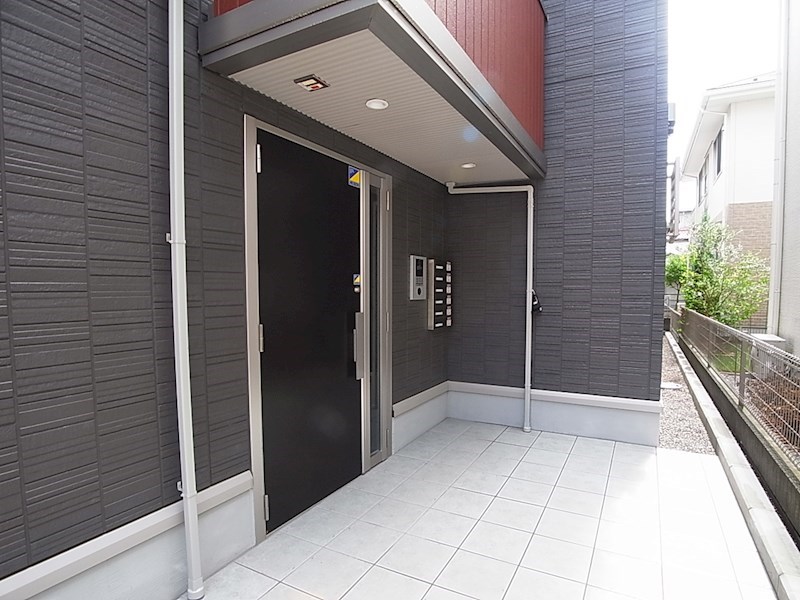 アークフォレスト その他外観1