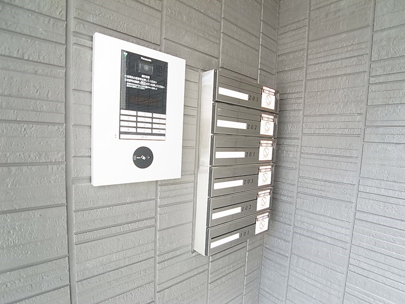 アークフォレスト その他外観2