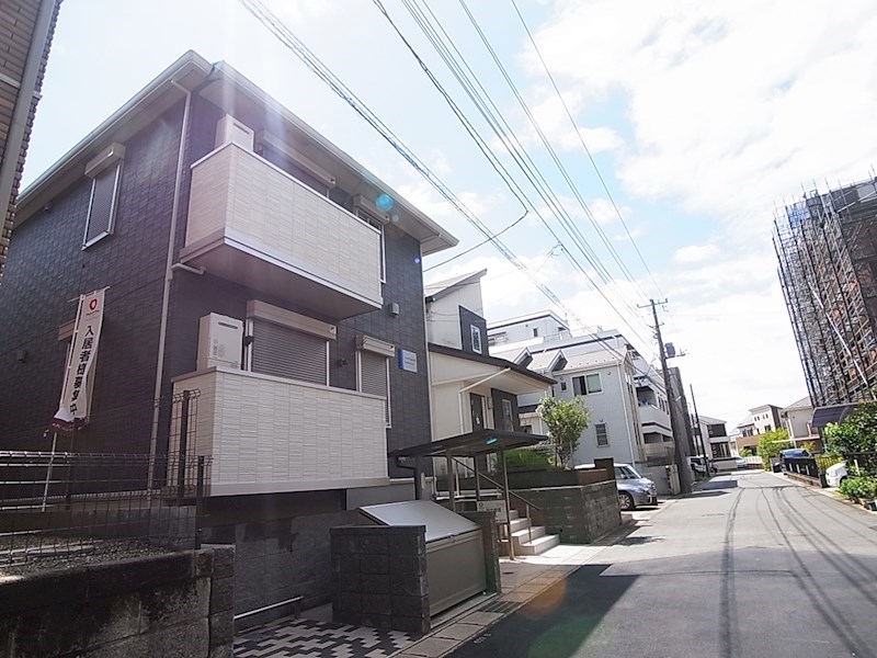 アークフォレスト その他外観4