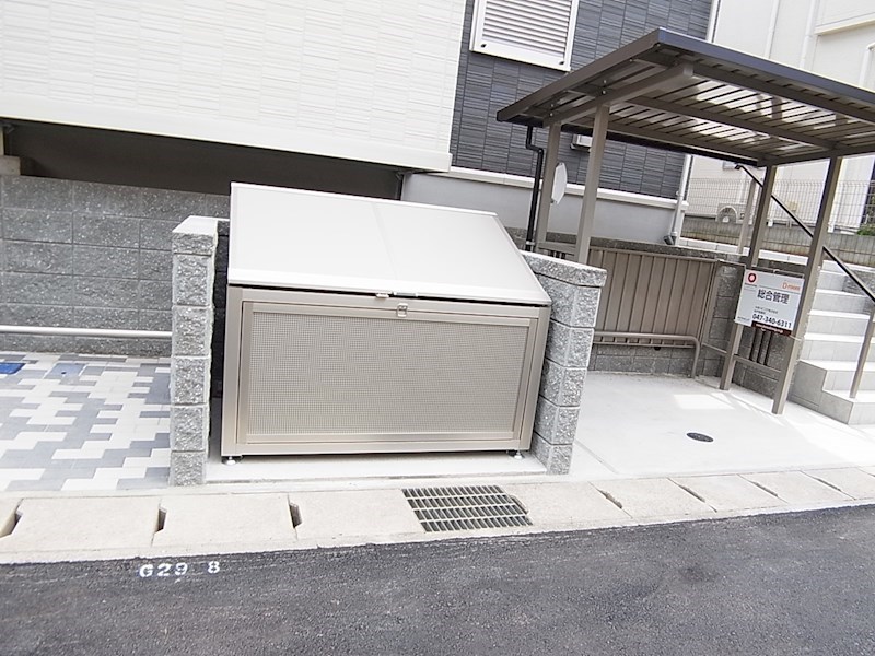 アークフォレスト その他外観5