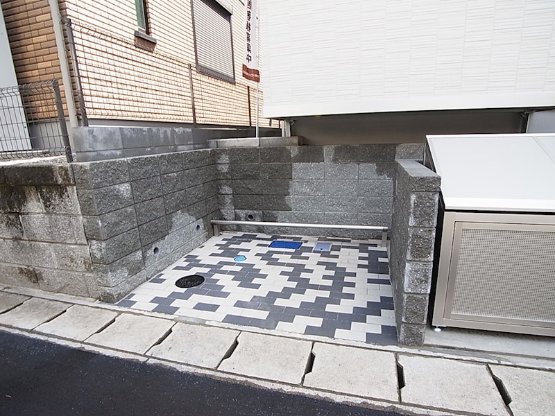 アークフォレスト その他外観6