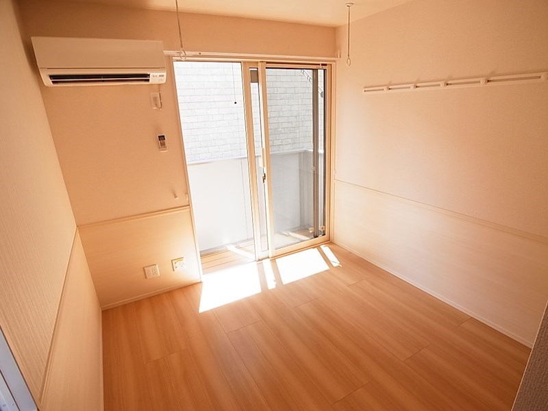 アークフォレスト リビング