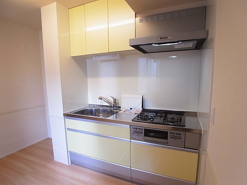 アークフォレスト キッチン