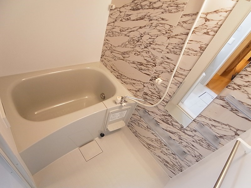 アークフォレスト 風呂画像