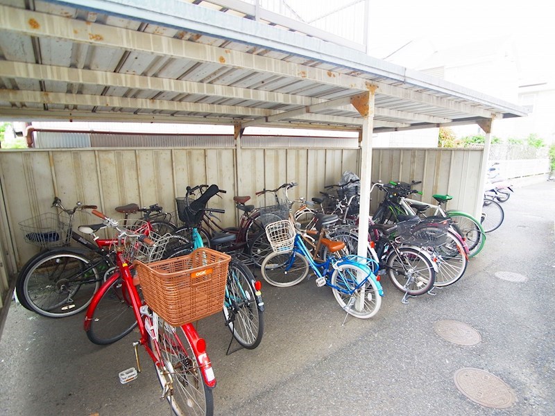 三浦マンション その他外観4