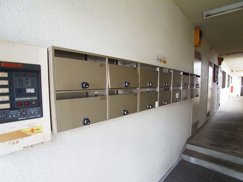 三浦マンション その他外観5