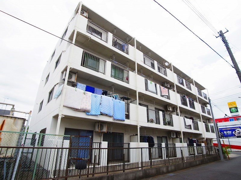 三浦マンション その他外観6