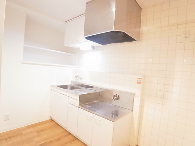 三浦マンション キッチン