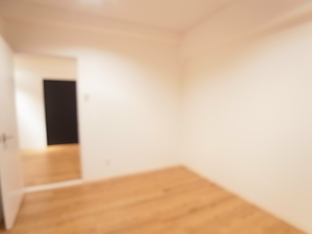 三浦マンション ベッドルーム