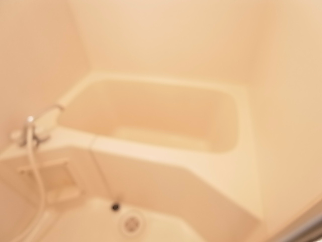 三浦マンション 風呂画像