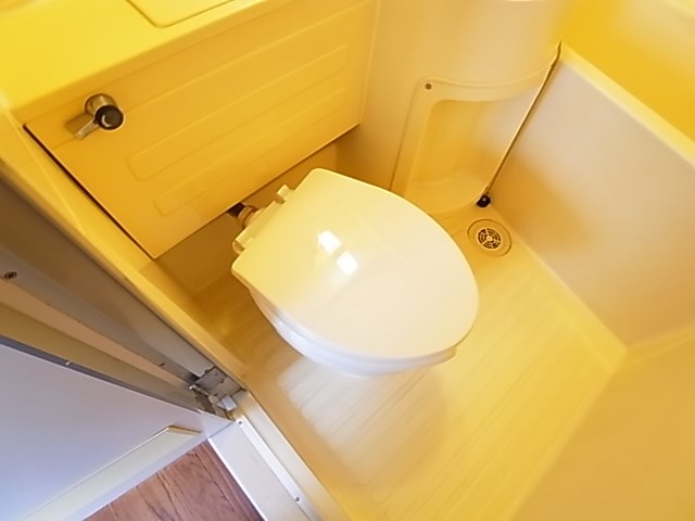 ジュネパレス新松戸第７ その他1