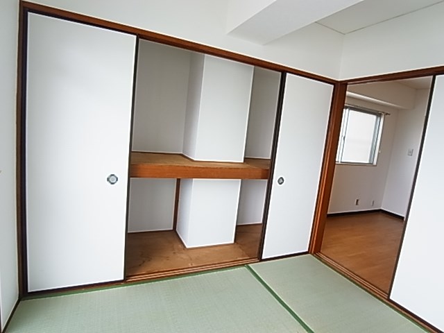 ジュネパレス新松戸第７ その他3